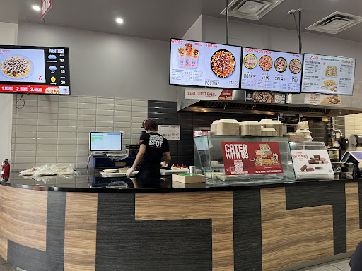 Photo of Osmow's Shawarma - 5934 Victoria Ave, Niagara Falls, ON L2G 3L7